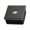 Keermega nelikant MK 45*45mm torule ; seinale 1,0-2,0mm; metall keere M10; kaalule 250kg, MUST