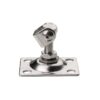 Hing M12 ankruplaadiga 55*75/3mm, roostevaba; AISI 304 - Image 2
