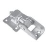 Hing M16, 180 kraadi avatav, väravatele, voldikustele, Zn, kandevõime 60kg (kaks hinge)