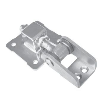 Hing M16, 180 kraadi avatav, väravatele, voldikustele, Zn, kandevõime 60kg (kaks hinge)