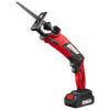(R20)Akutiigersaag, 2200 sagedust/min, 20V Li-ion, 2,0Ah aku, RDP-KRS20