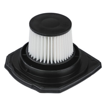 (R20) Filter tolmuimejale RDP-SMWC20, HEPA, kuivpuhastuseks
