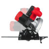(R20)Akuketassaag, 3700 min-1, ketas 165*20mm, 2Ah aku, RDP-KCS20 - Image 4