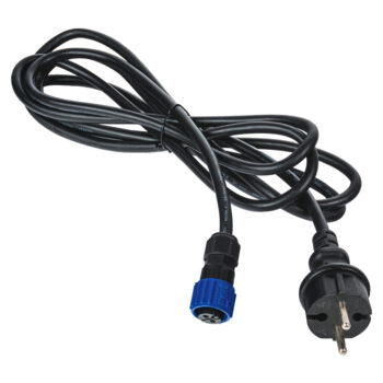 (R20)Akulamp, 65W/7000lm, töötab R20 akuga või 230V kaabliga, ilma aku ja laadijata, RDP-ZAWL20 SOLO - Image 4