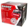 (R20)Akuga õhukompressor, 9 bar, 40V, 98L/min, ilma aku ja laadijata, RDP-J6AC20 SOLO - Image 4