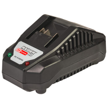 (R20)Akunurklihvija komplekt, harjateta, 20V Li-ion, aku 4Ah, kohver, RDP-YAG20 - Image 5