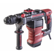 Raider RDP-HD56 puurvasar – 1800 W, 6 J, SDS+, betoonini ø35 mm, 3 töörežiimi