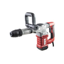 Raider Pro RDP-DH03 piikvasar – 1500 W, 18 J, SDS-Max, tugeva vibratsioonisummutusega tööriist betooni ja müüritise purustamiseks