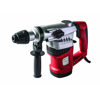 Raider RDP-HD35 puurvasar – 1500 W, 4.5 J, SDS+, betoonini ø36 mm, LED-indikaatoriga - Image 2