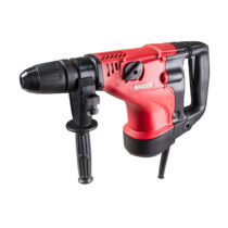 Raider Pro RDP-HD59 puurvasar – 1100 W, 10 J, SDS-Max, Ø40 mm, 6.7 kg, reguleeritava kiirusega