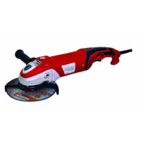Raider RD-AG10 nurklihvija – 180 mm, 1400 W, reguleeritav kiirus, pehmkäivitus