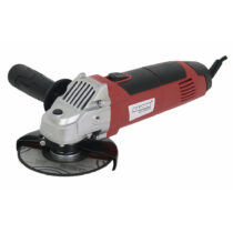 Raider RD-AG34 nurklihvija – 125 mm, 650 W, 11 000 p/min, kompaktne ja töökindel