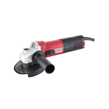 Raider RD-AG36 nurklihvija – 125 mm, 850 W, tugev konstruktsioon ja 11 000 p/min töökiirus