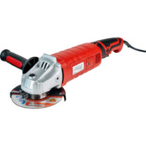Raider RD-AG39 nurklihvija – 125 mm, 1150 W, reguleeritav kiirus, ergonoomiline disain