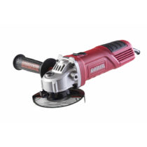 Raider RD-AG66 nurklihvija – 115 mm, 600 W, spindlilukk, ergonoomiline disain