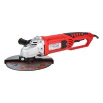 Raider RD-AG77 nurklihvija – 230 mm, 2000 W, pehme käivitus