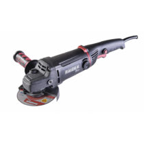 Raider Pro RDP-AG63 Black Edition nurklihvija – 125 mm, 1200 W, pehme käivitus