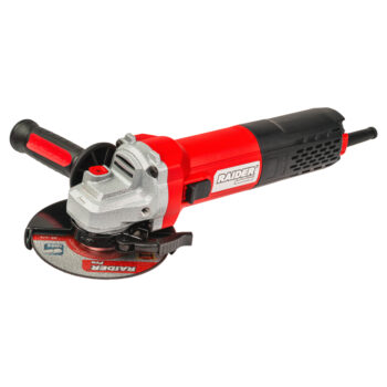 Raider Industrial nurklihvija 1700 W, 125 mm – RDI-AG71