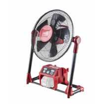 Ventilaatorid ja radiaatorid