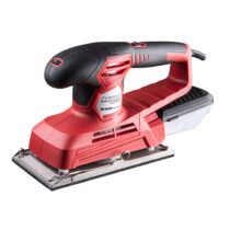 Raider RD-SA19 lihvmasin – 350 W, 115×230 mm, muudetav kiirus