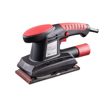 Raider Pro RD-SA28 lihvmasin – 260 W, 90×187 mm