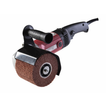 Raider Pro RDP-BM01 poleermasin – Ø120 mm, 2100 W, reguleeritav kiirus