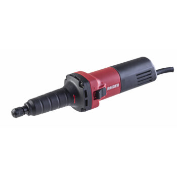 Raider Pro RDP-DG01 otsfrees – Ø6 mm, 500 W, 28 000 p/min