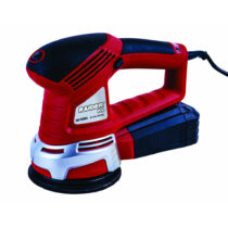 Raider Pro RDP-RSA03 ekstsentriklihvija – 420 W, Ø125 mm, muudetav kiirus