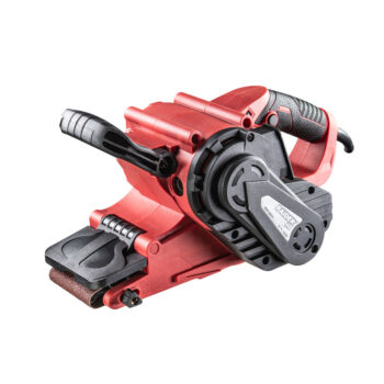 Raider Pro RDP-BS11 lintlihvmasin – 1050 W, 75×533 mm, muudetav kiirus