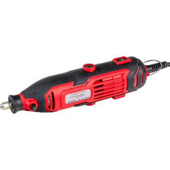 Raider RD-MG10 miniotsfrees – 160 W, paindvõll, reguleeritav kiirus, 189 tarvikut
