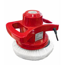 Raider RD-PC03 poleerimismasin – Ø240 mm, 110 W, 3100 p/min