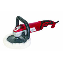Raider RD-PC04T poleerimismasin – Ø180 mm, 1200 W, muudetav kiirus (300–3000 p/min)