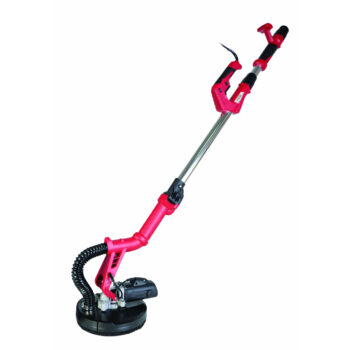 Raider RD-DS04 seinalihvija – 710 W, Ø225 mm, kokkupandav, BMC kohvris
