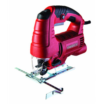 Raider RD-JS33 tikksaag – 750 W, 80 mm, reguleeritav kiirus, kiirkinnitus - Image 2