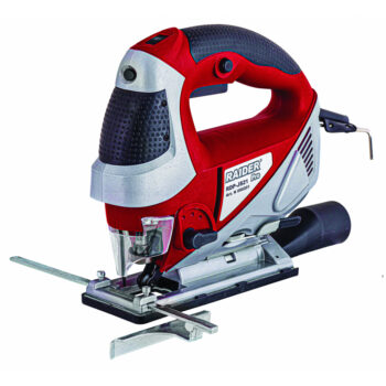 Raider Pro RDP-JS21 tikksaag – 800 W, 100 mm lõikesügavus, laseriga, pendelfunktsioon