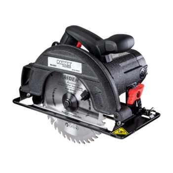 Raider RD-CS31 ketassaag – Ø185 mm, 1300 W