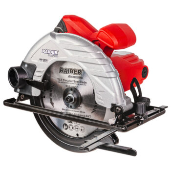 Raider RD-CS32 ketassaag – Ø185 mm, 1200 W