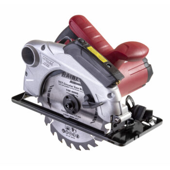 Raider RD-CS22B ketassaag – Ø190 mm, 1500 W - Image 6