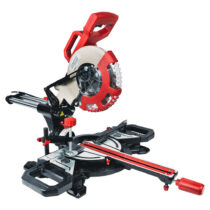 Raider RD-MS08 nurksaag – Ø210 mm, 1700 W