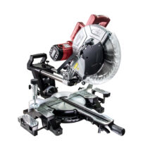 Raider Pro RDP-MS12 nurksaag – Ø305 mm, 2100 W
