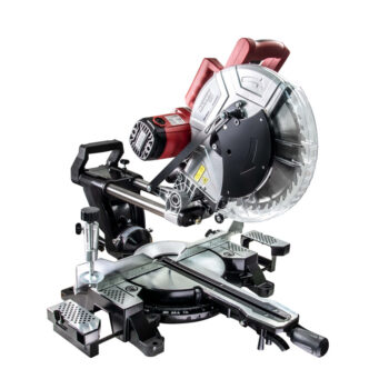 Raider Pro RDP-MS12 nurksaag – Ø305 mm, 2100 W