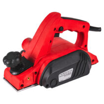 Raider RD-EP17 elektrihöövel – 710 W, 82 mm, 12 mm soonte sügavus
