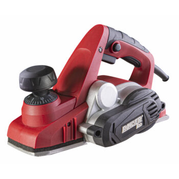 Raider Pro höövel RDP-EP15 – 900W, 82 mm, 3 mm, alusraamiga - Image 2