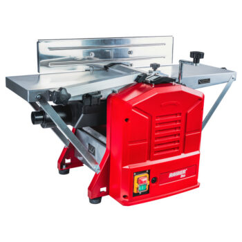 Raider Pro RDP-APT02 höövel-paksusmasin – 1500 W, 204 mm, tööpind 740×210 mm - Image 7