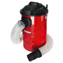 Raider RD-DC02 tööstuslik tolmukoguja – 1200W, 55L, HEPA filtriga