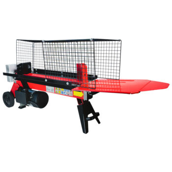 Raider RD-LGS02 horisontaalne halumasin – 520 mm, 5 t, 1500W mootor, IP54 kaitseklass