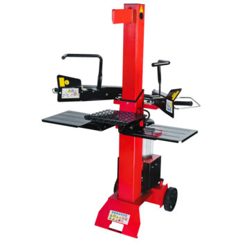 Raider RD-LGS05 vertikaalne halumasin – 55 cm, 8 t, 3000W