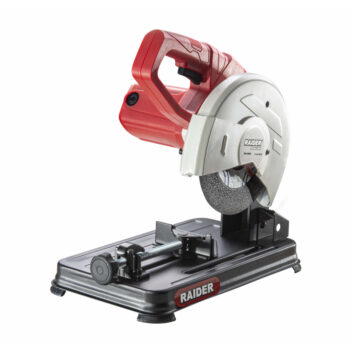 Raider RD-CM09 metallilõikur – 180 mm, 1200 W