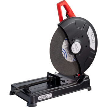 Raider RD-CM11 metallilõikur – 355 mm, 2600 W