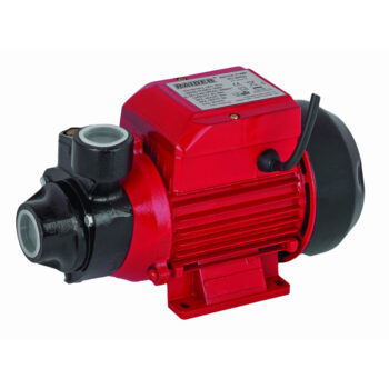 Raider RD-PK60 perifeerpump (survepump) – 370 W, 1", tõstekõrgus kuni 35 m